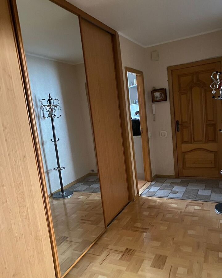 квартира г Ростов-на-Дону р-н Кировский ул Города Волос 135/136 фото 13