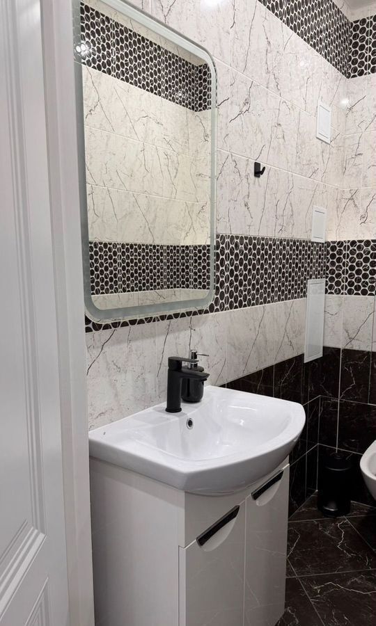 квартира г Краснодар р-н Западный ул Дальняя 8к/2 фото 10