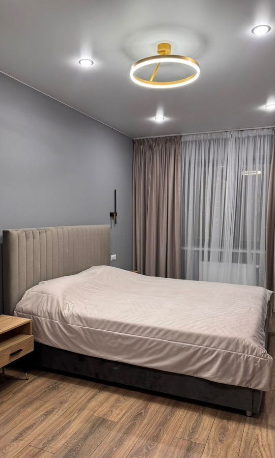 квартира г Краснодар р-н Западный ул Дальняя 8к/2 фото 16