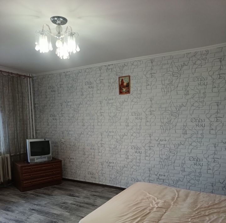квартира г Саратов р-н Заводской проезд 7-й Динамовский 47 фото 9