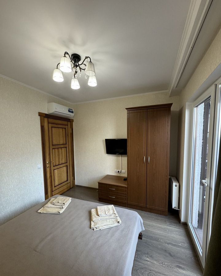 квартира г Ялта наб Ленина В.И. имени 23 фото 7