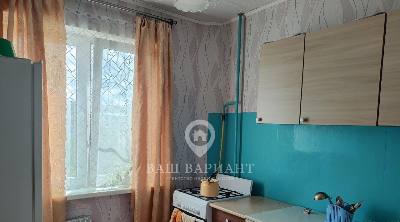 квартира р-н Рыбинский г Рыбинск ул Фурманова 15 фото 6