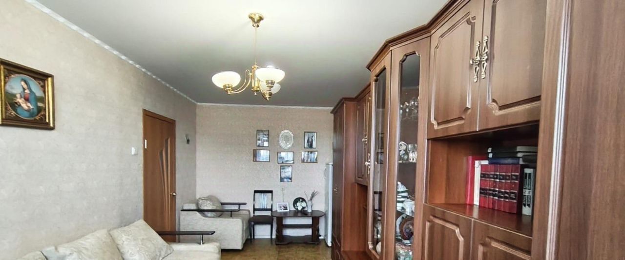 квартира г Курган ул Куртамышская 20 фото 18