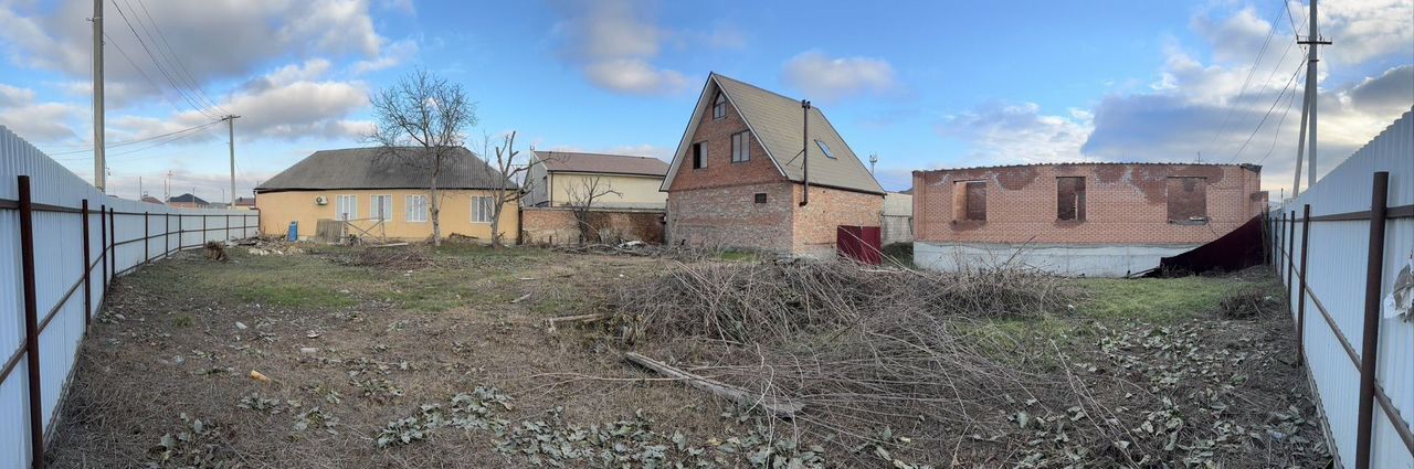 земля г Грозный ул Филатова фото 3