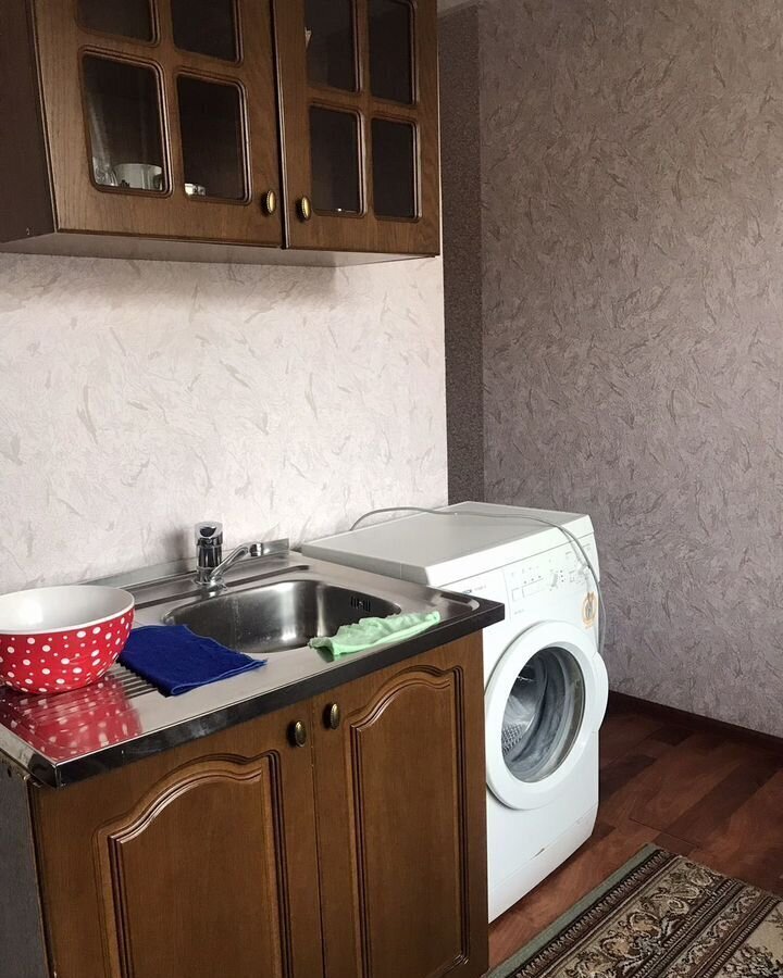 квартира г Махачкала р-н Кировский ул 1-я Радужная 15б фото 4