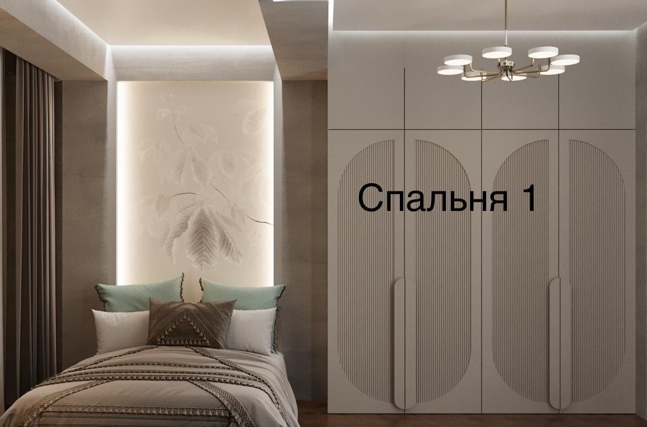 квартира г Махачкала р-н Ленинский ул Даниялова 120а фото 29