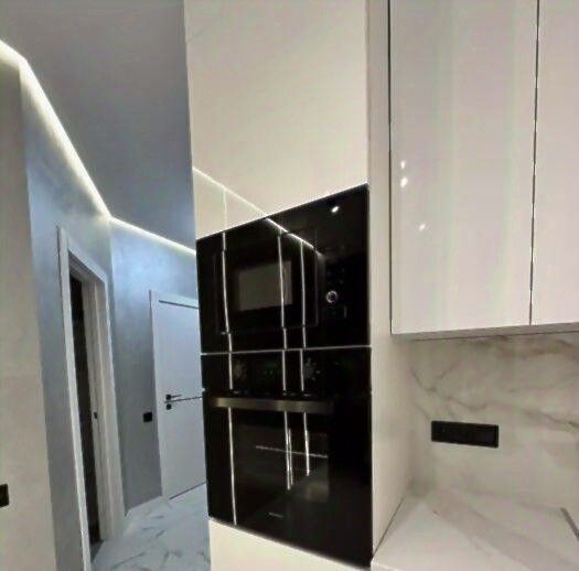 квартира г Челябинск р-н Советский ул Курчатова 11 фото 9