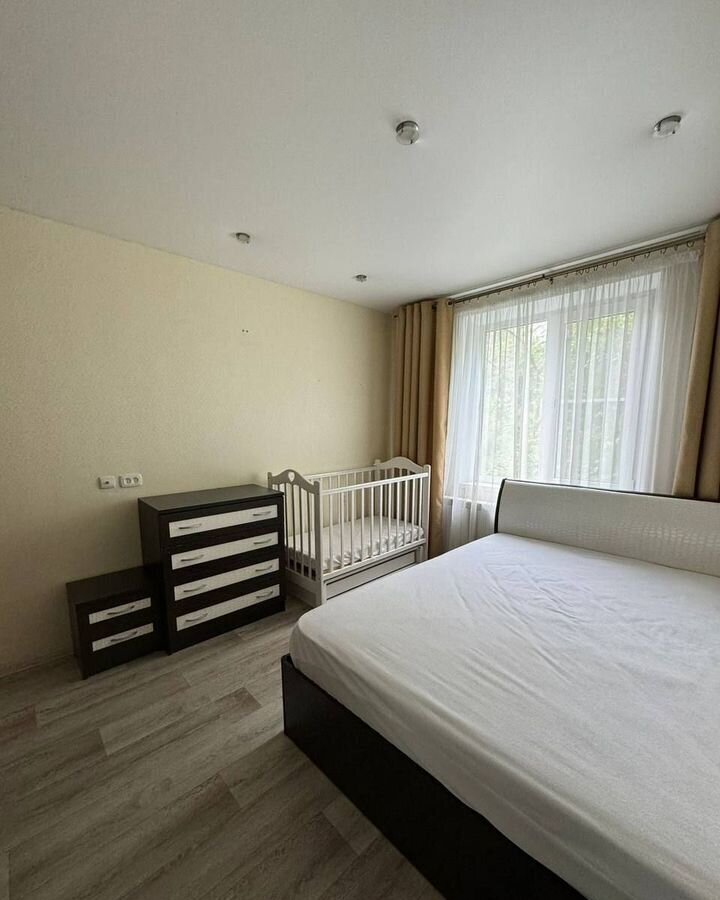 квартира г Челябинск р-н Калининский ул Набережная 1 фото 23