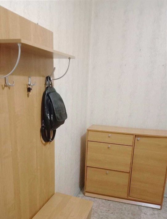 квартира г Великий Новгород ул Кочетова 10к/3 фото 8