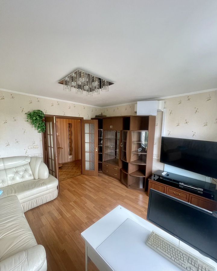 квартира г Москва метро Планерная ул Вилиса Лациса 17к/2 фото 6