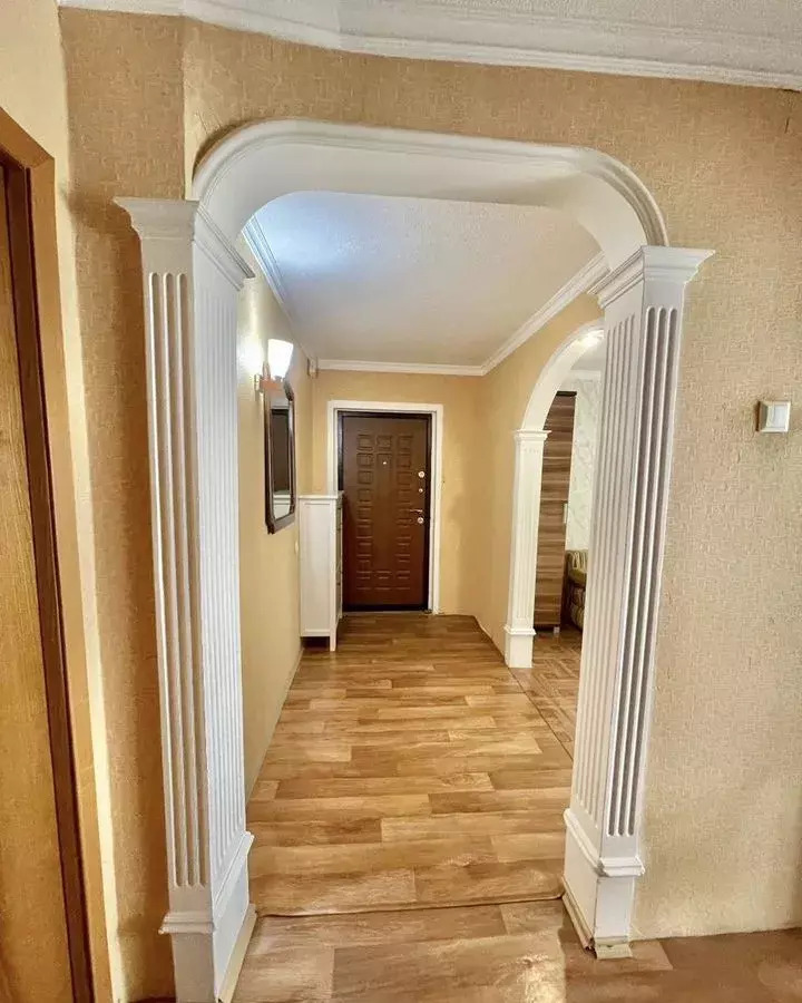 квартира г Майкоп пер 7-й 18 Республика Адыгея Адыгея фото 6