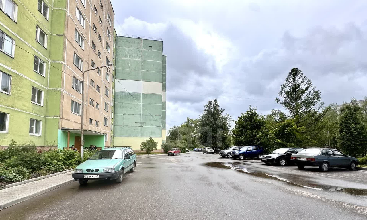 квартира р-н Ярцевский г Ярцево пр-кт Металлургов 29 фото 34