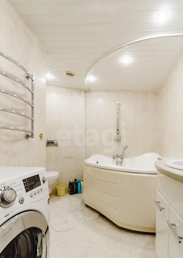 квартира г Комсомольск-на-Амуре ул Комсомольская 71к/2 фото 7