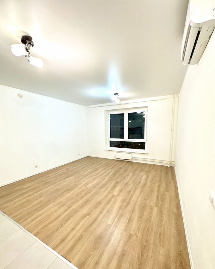 квартира г Москва метро Домодедовская ул Ясеневая 12к/2 фото 4
