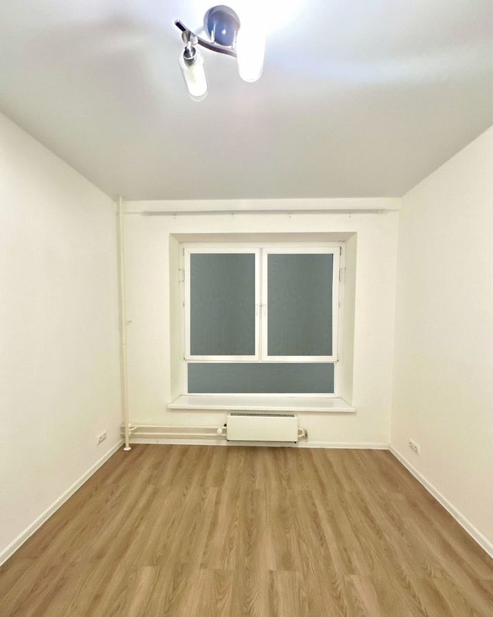 квартира г Москва метро Домодедовская ул Ясеневая 12к/2 фото 8