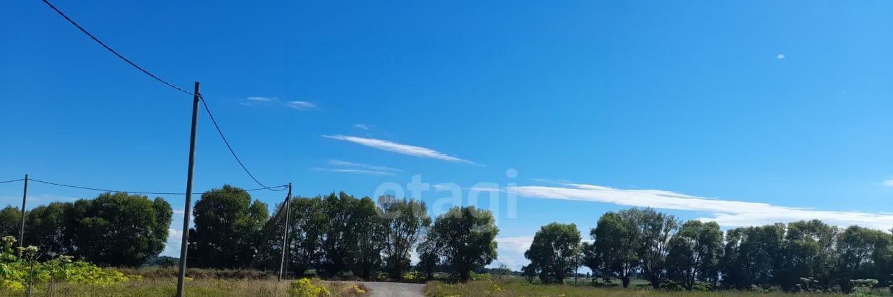 земля р-н Зеленоградский г Зеленоградск Арт Баден Парк кп фото 13