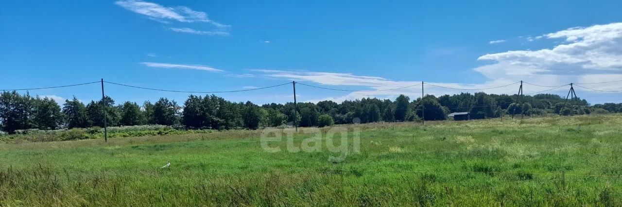 земля р-н Зеленоградский г Зеленоградск Арт Баден Парк кп фото 11