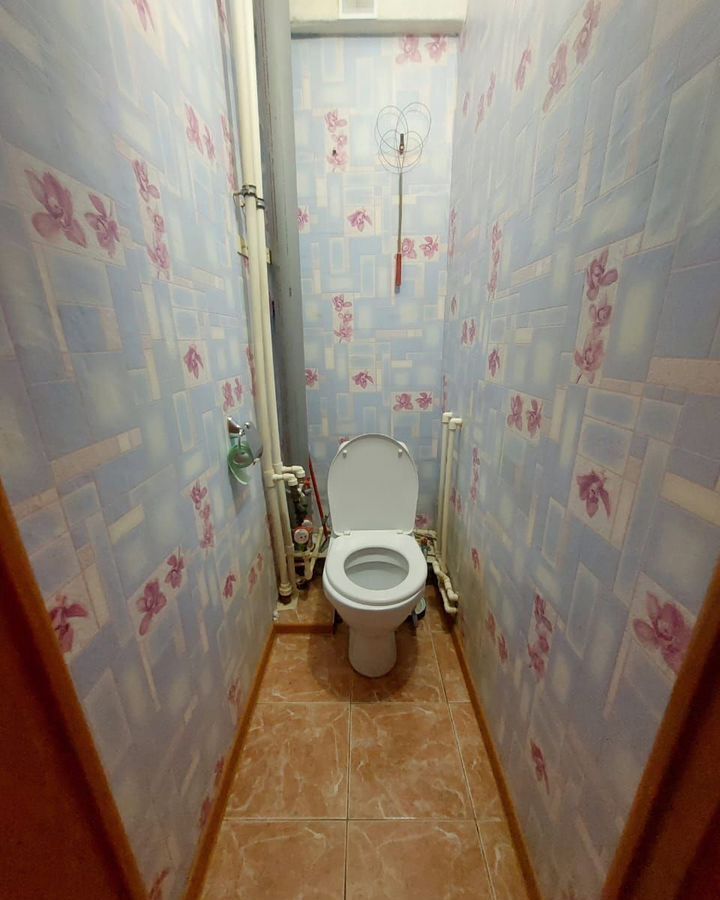 квартира г Курган Центральный ул Криволапова 17 фото 6