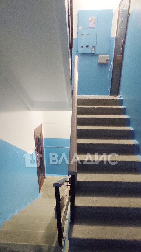 квартира р-н Ейский г Ейск ул Горького 25/2 фото 15