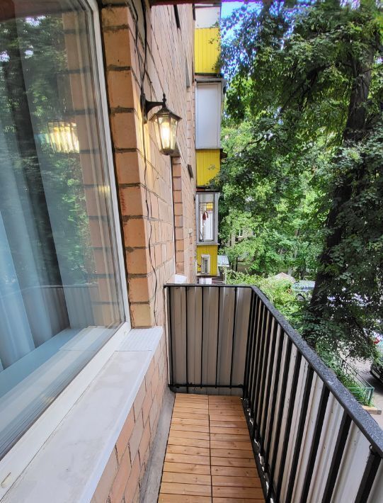 квартира г Химки пр-кт Мира 18/5 фото 10