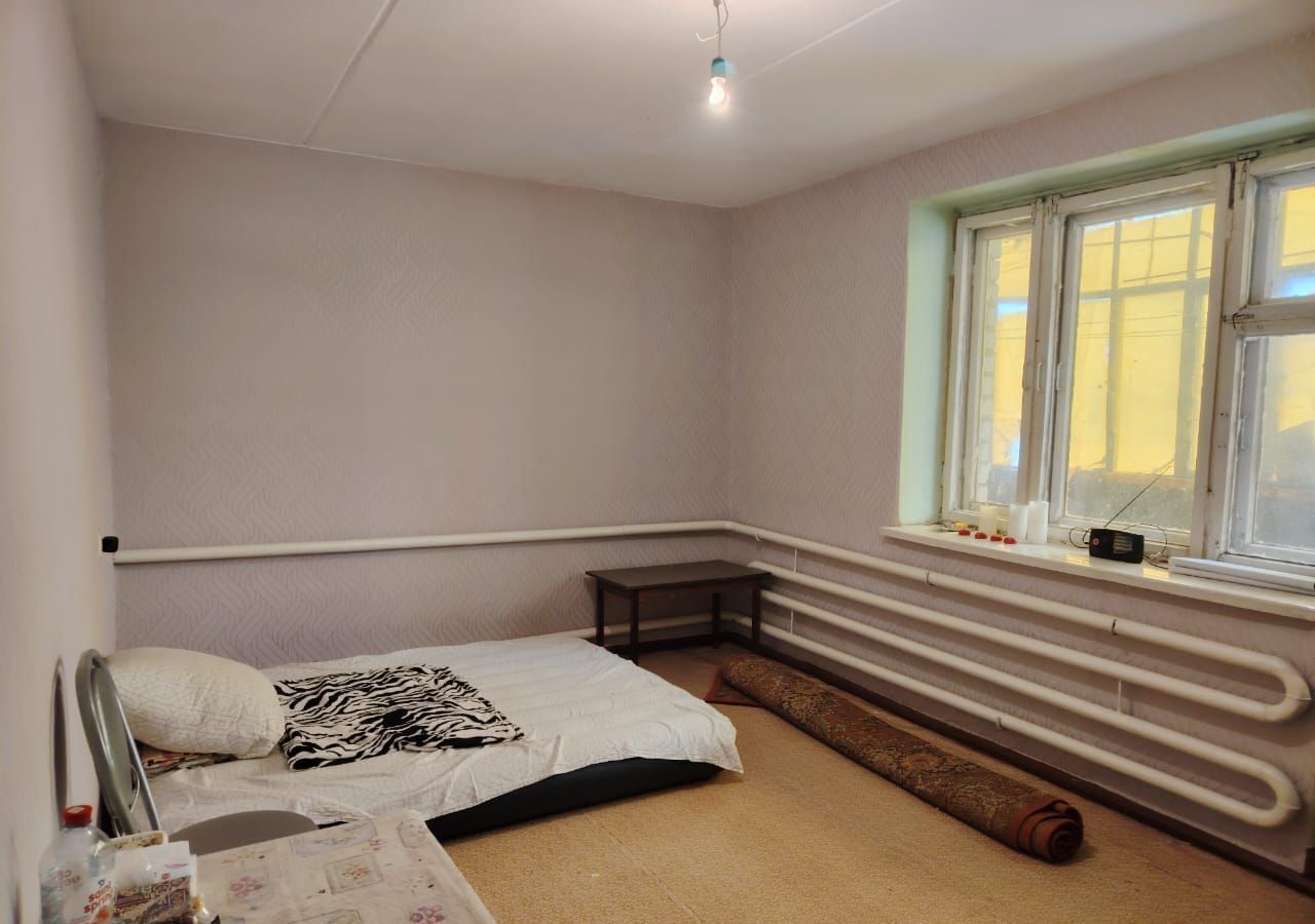 квартира г Уварово ул Коммунальная 6а этаж 3 фото 2