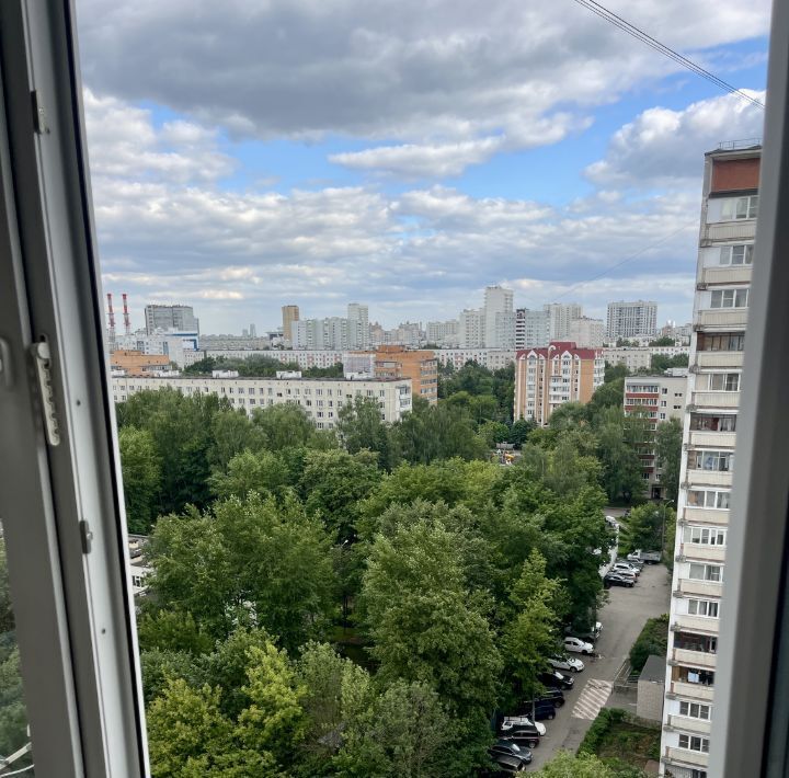 квартира г Москва метро Планерная ул Вилиса Лациса 17к/2 муниципальный округ Северное Тушино фото 16