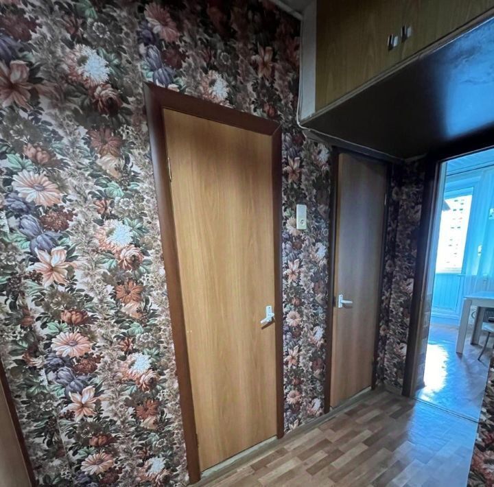 квартира г Москва метро Мякинино ул Исаковского 2к/1 муниципальный округ Строгино фото 7