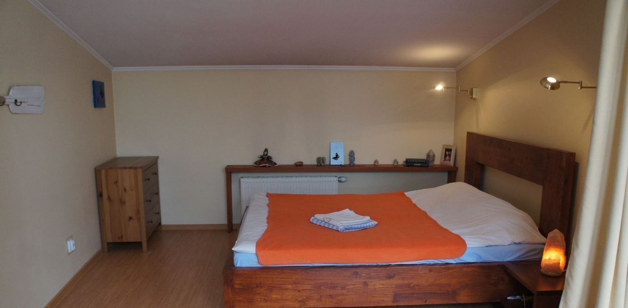 квартира г Калининград р-н Центральный ул Космонавта Леонова 27а фото 3