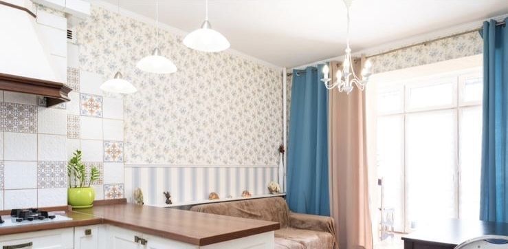 квартира г Калининград р-н Центральный ул Красная 139в фото 3