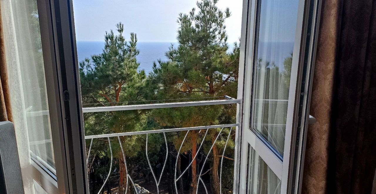 комната г Ялта г Алупка Южнобережный спуск, 3 фото 8