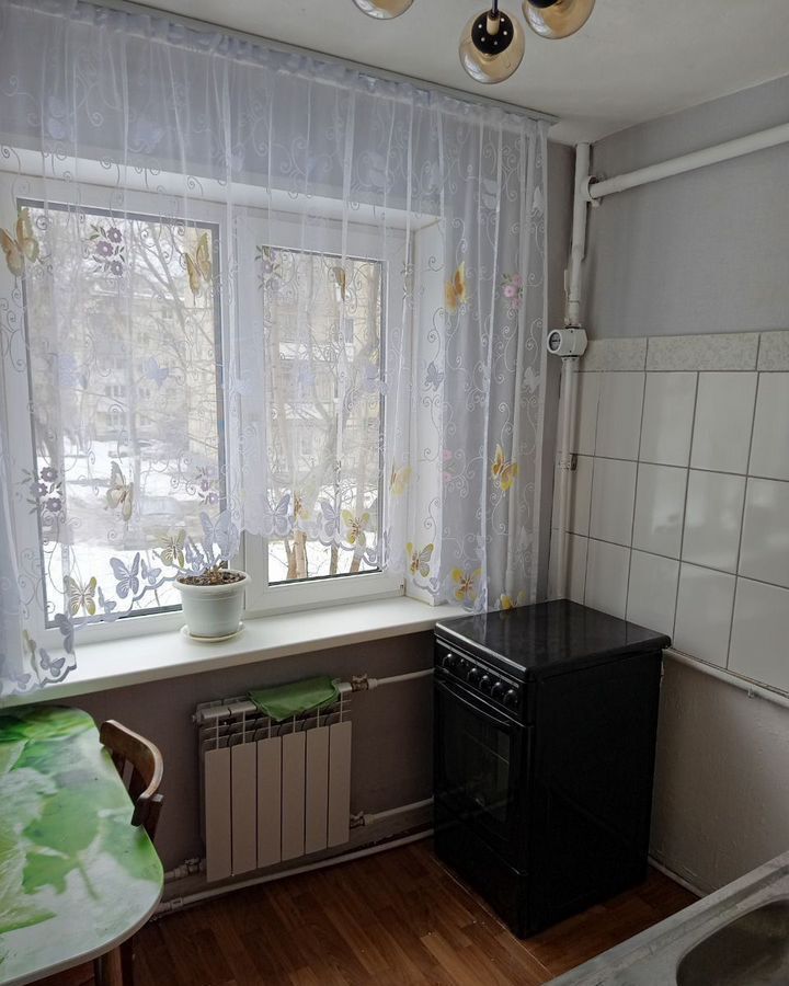 комната г Самара р-н Советский Победа ул Георгия Ратнера 19 фото 8
