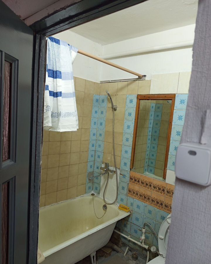 комната г Самара р-н Советский Победа ул Георгия Ратнера 19 фото 10