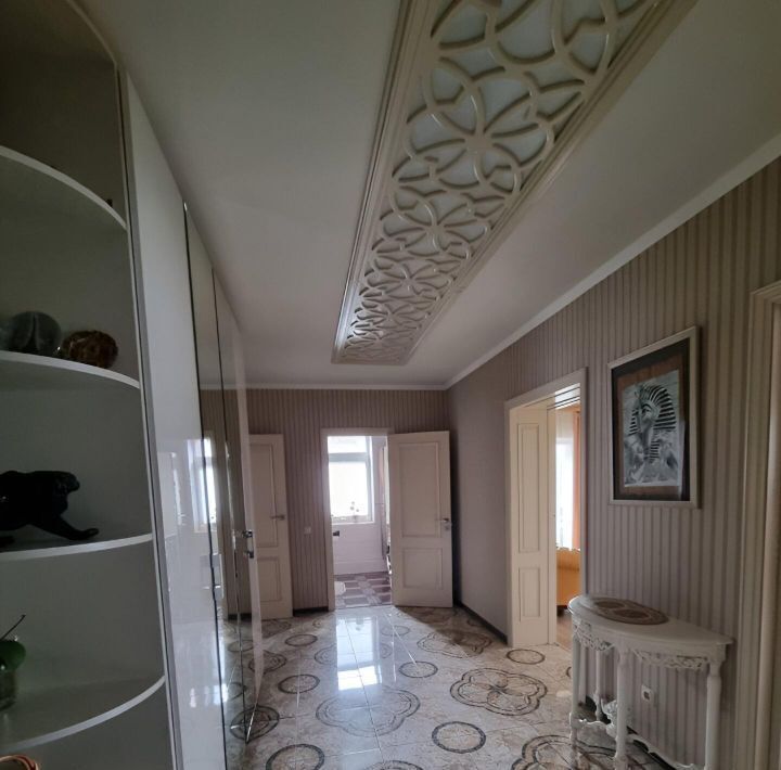 квартира г Калининград р-н Центральный ул Тихоненко 81 фото 9