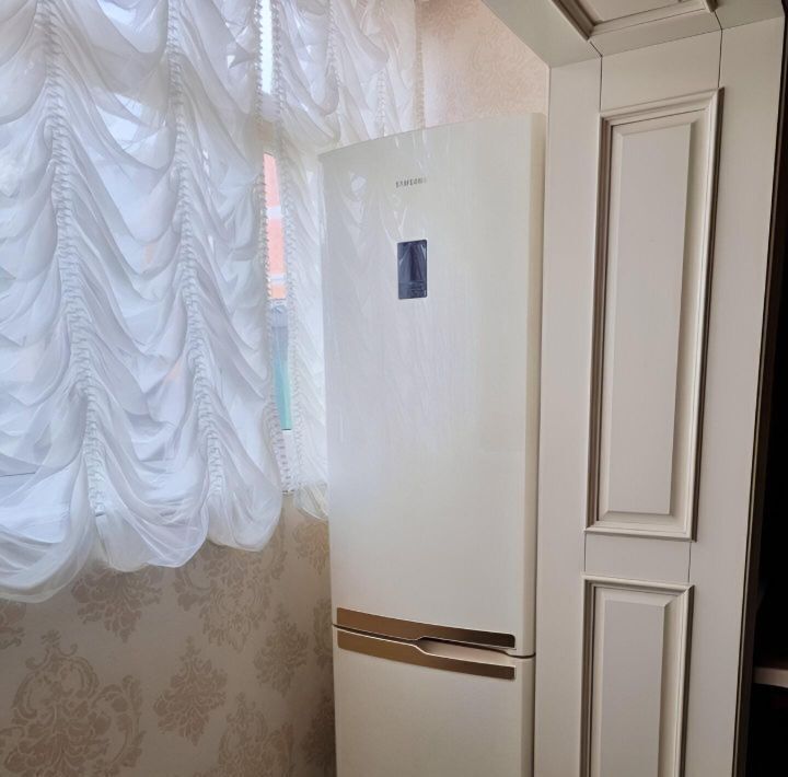 квартира г Калининград р-н Центральный ул Тихоненко 81 фото 6