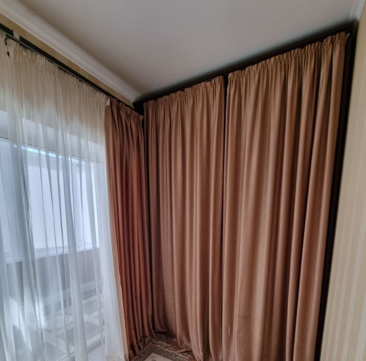 квартира г Калининград р-н Центральный ул Тихоненко 81 фото 21