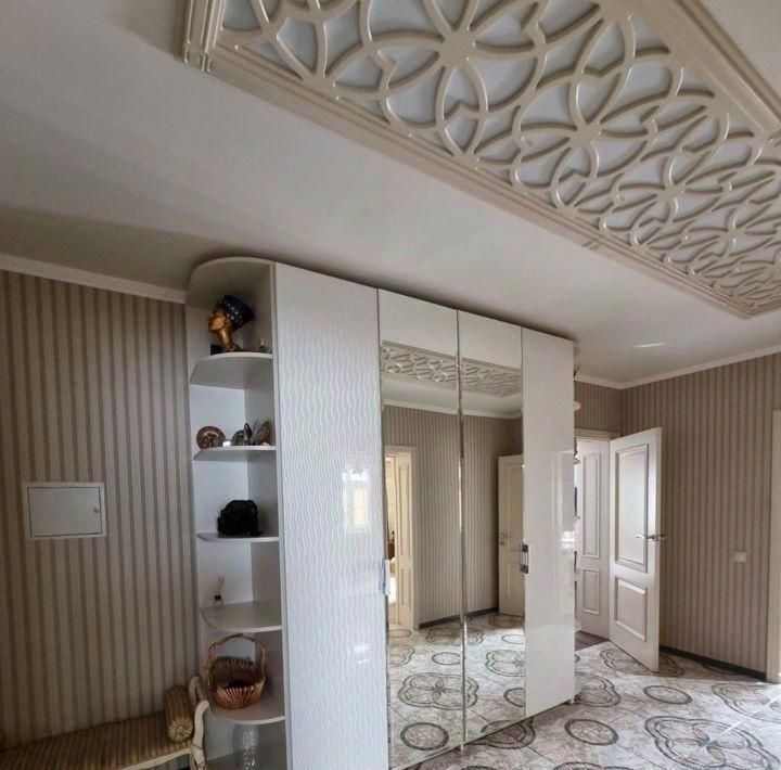 квартира г Калининград р-н Центральный ул Тихоненко 81 фото 8