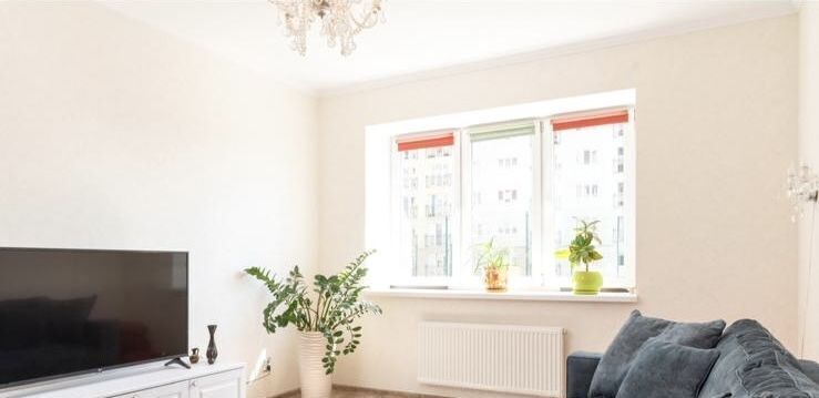 квартира г Калининград р-н Центральный ул Красная 139в фото 10