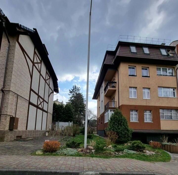 квартира г Калининград р-н Центральный ул Тихоненко 81 фото 28