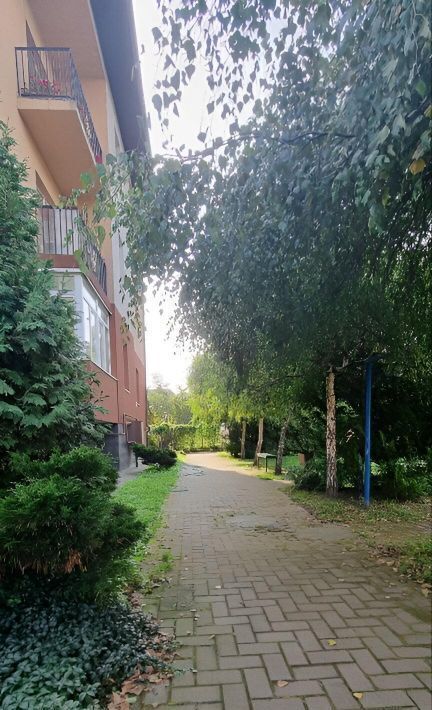 квартира г Калининград р-н Центральный ул Тихоненко 81 фото 31
