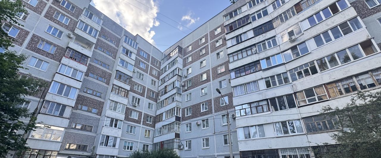 квартира г Казань Дубравная Азино-1 ул Закиева 37 фото 3