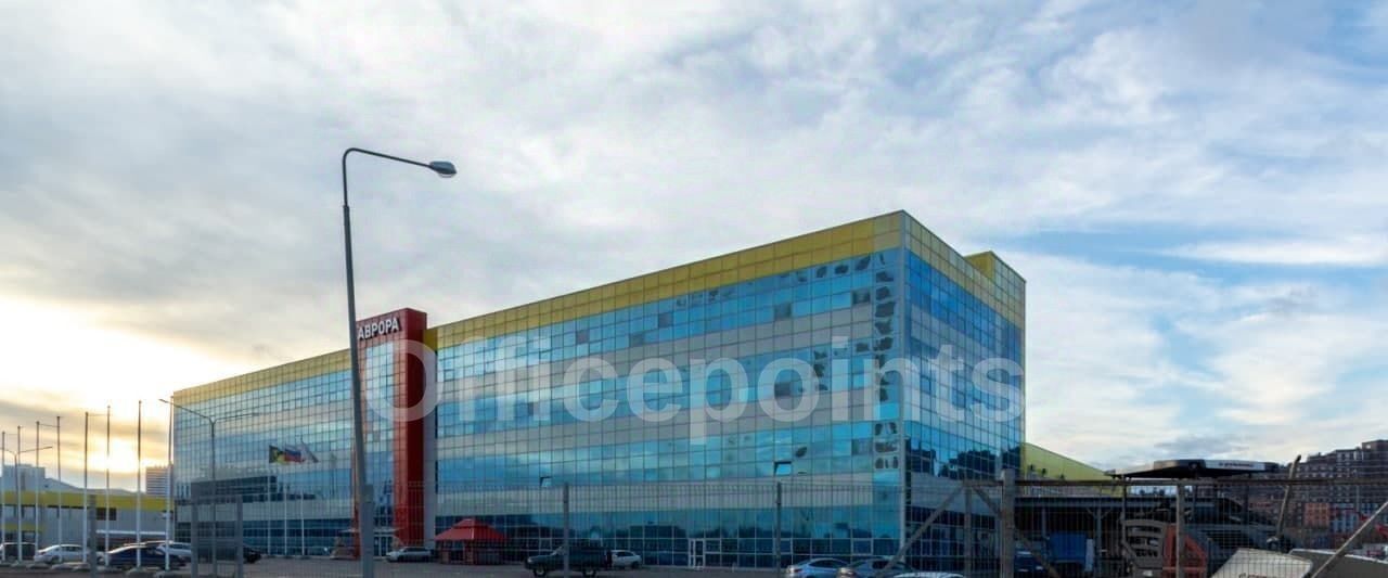 офис г Химки проезд Транспортный 2 Беломорская фото 2