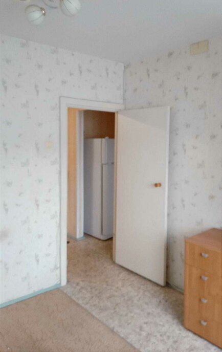 квартира г Великий Новгород Западный ул Кочетова 10к/3 фото 3