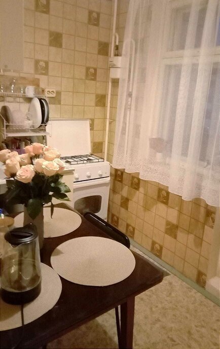 квартира г Великий Новгород Западный ул Кочетова 10к/3 фото 4
