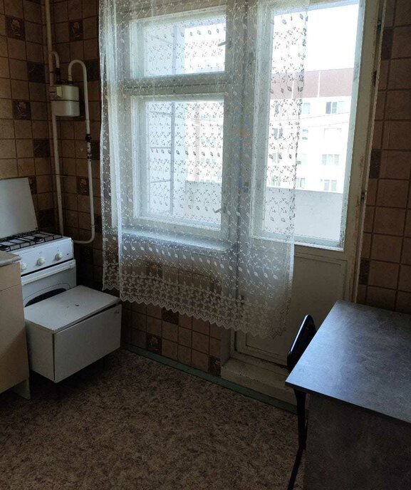 квартира г Великий Новгород Западный ул Кочетова 10к/3 фото 1