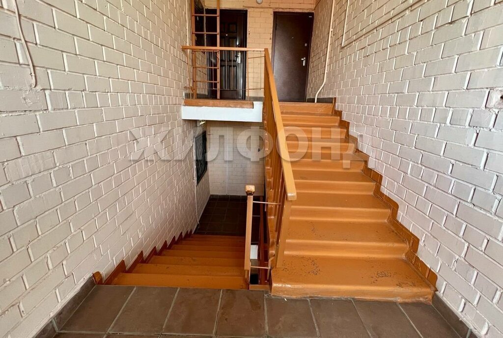 квартира г Иркутск ул Декабрьских Событий 109 фото 14