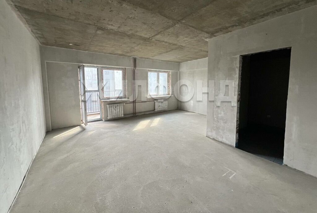 квартира г Иркутск ул Красноказачья 23/3 фото 2