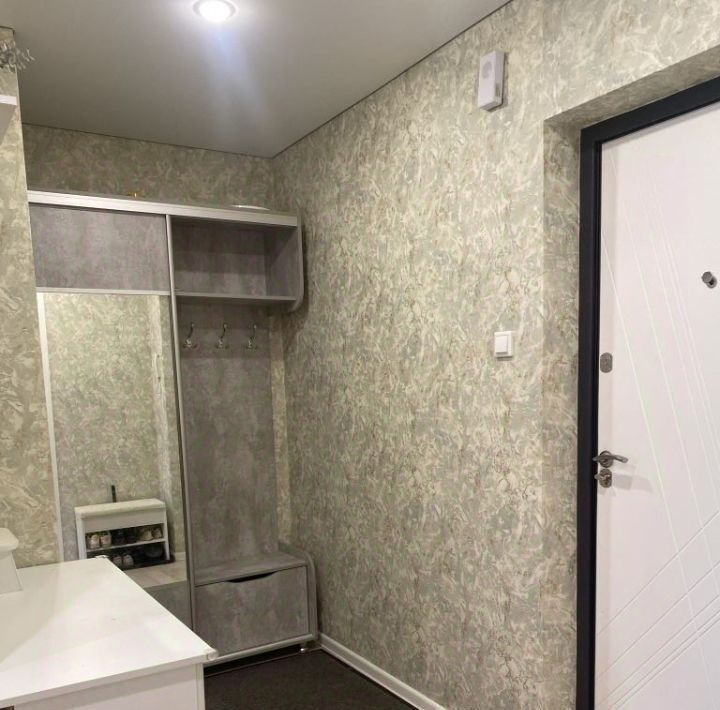 квартира г Кострома ул Даремская 5к/2 фото 2