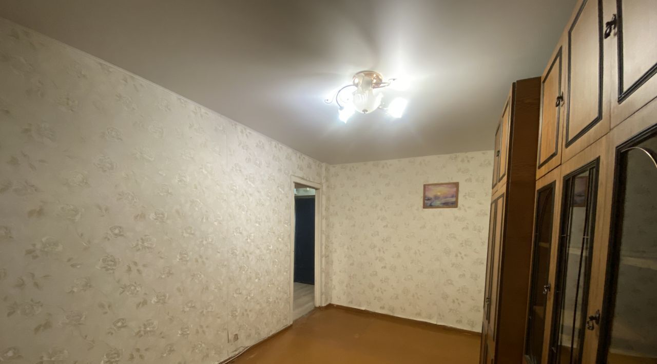 квартира г Кострома ул Беговая 37 фото 8