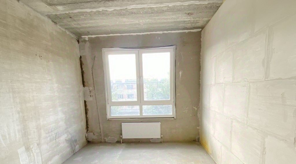 квартира г Кострома ул Димитрова 17 фото 11