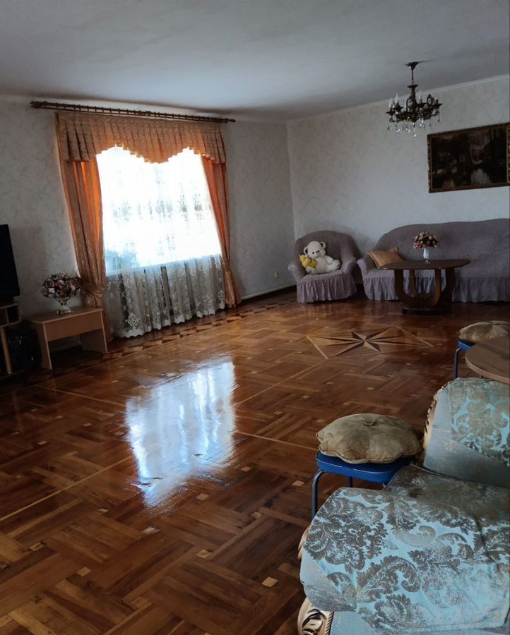 дом г Ессентуки ул Буачидзе фото 4